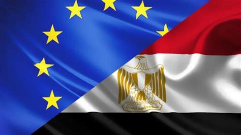 Cross-border cooperation, an issue of mutual interest in the EU-Egypt relations | ENI CBC Med