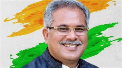 Bhupesh Baghel is the new chief minister of Chhattisgarh | IndiaToday