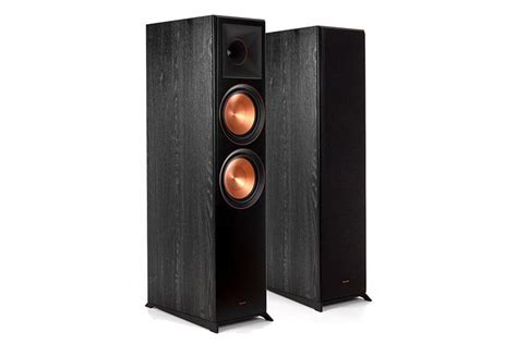 Best Floor Standing Speakers Under $1000 in 2024 - Sound Manual