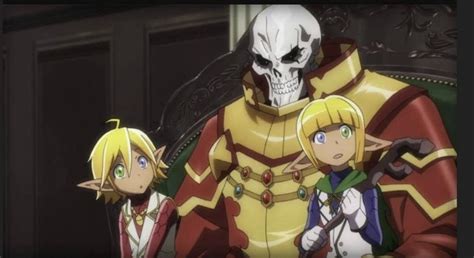 Share 74+ overlord anime season 1 super hot - in.coedo.com.vn