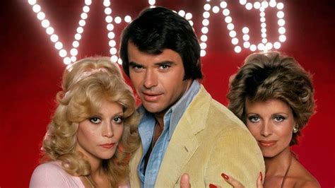 Vega$ Cast Then and Now (Vegas 1978 TV Series) [2023] - The World Hour