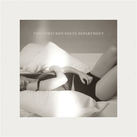 Lists with The Tortured Poets Department by Taylor Swift (Album, Alt-Pop) [Page 16] - Rate Your ...