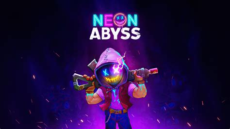 Neon Abyss - Free 4k Wallpapers - 40.000+ Free 4k Wallpapers - Pixel4k