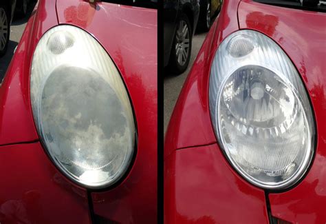 How To Restore Your Car Headlights To New — Color Glo International