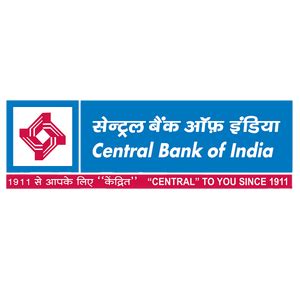 Central Bank of India logo and slogan transparent PNG - StickPNG