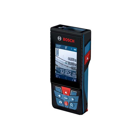 BOSCH LASER DISTANCE METER 120M BLUETOOTH | BRIGHTS