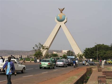 Capital City of Mali | Interesting Facts about Bamako