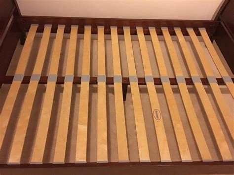 Silent Night Double Bed Frame | in Chorlton, Manchester | Gumtree