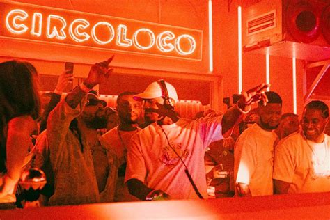 Skepta's DC-10 Ibiza Set Honored Virgil Abloh