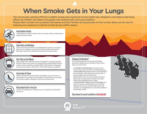 Understanding Wildfire Smoke Pollution - UCAIR