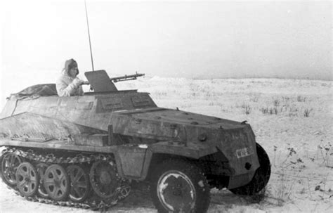 Sd.Kfz. 250 - Wikipedia