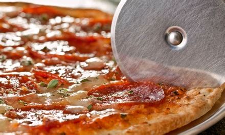 Italian and Greek Fare - ABC Pizza (Plant City) | Groupon