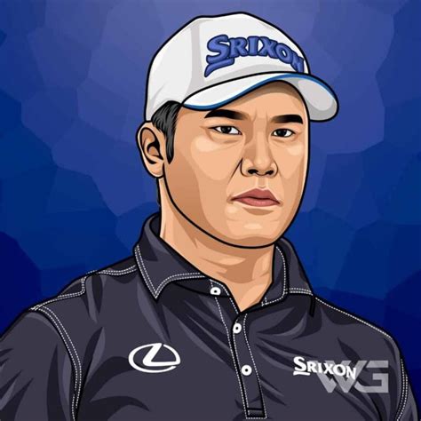 Hideki Matsuyama Net Worth