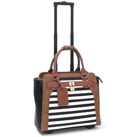 Rolling Laptop Bag | All Fashion Bags