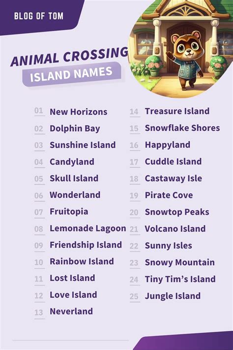 499+ Animal Crossing Island Names (BEST Name Ideas) in 2024 | Animal crossing, Animal crossing ...