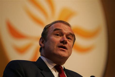 ed davey speech 02 | Lib Dem minister Ed Davey MP delivers h… | Flickr