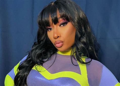 Megan Thee Stallion Siblings » Ghana Insider