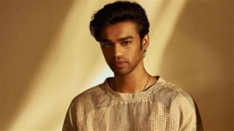 Babil Khan Reveals He Gets Rejected at Auditions, Says 'My Mother Can ...