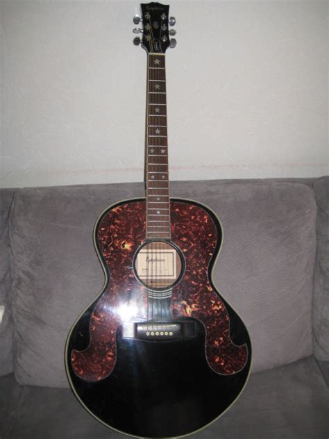 Epiphone Don Everly SQ-180 image (#450829) - Audiofanzine