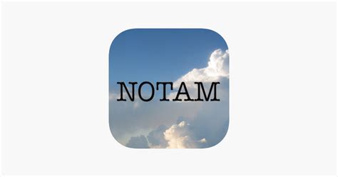 ‎NOTAM Decoder on the App Store