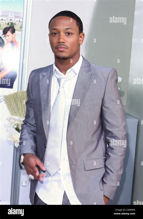 May 5, 2011 - Los Angeles, California, U.S. - Romeo Miller.''Jumping The Broom'' Los Angeles ...