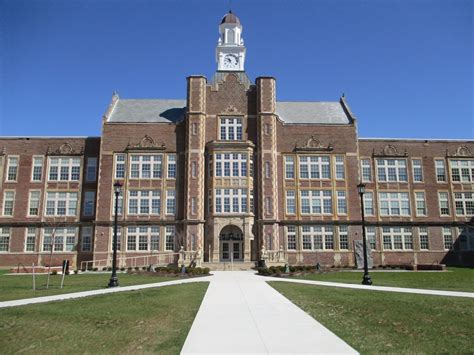 Ohio Auditor slams Cleveland Heights-University Heights City School District for funding levy ...