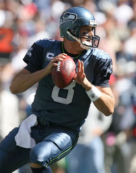 All World Sports: Matt Hasselbeck