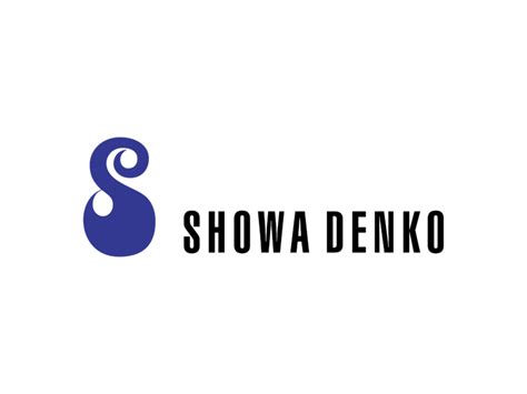 Showa Denko Logo PNG Transparent & SVG Vector - Freebie Supply