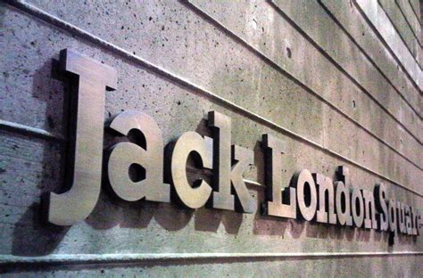 Jack London Square - Oakland - LocalWiki