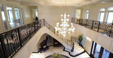 Take A Look Inside John Cena’s Luxurious $4 Million Mansion Located In One Of The Most ...