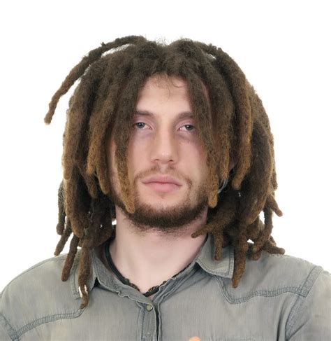 25 Best Freeform Dreads for Men Trending in 2024