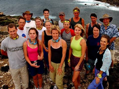 Australian Survivor (2002) | Australian Survivor Wikia | Fandom