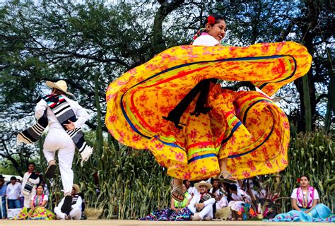 The 10 best festivals and fiestas in Mexico - Lonely Planet