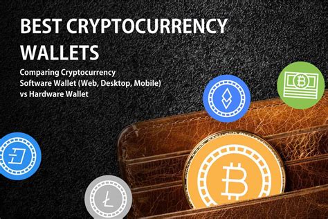 10+ Best Crypto Wallets In 2022 | CoinRaver