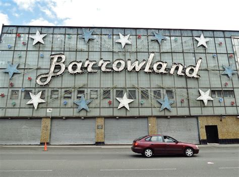 Barrowlands, Glasgow. | Glasgow scotland, Glasgow, Scotland