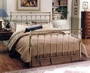 Queen Beds & Queen Size Metal Bed – Free Shipping