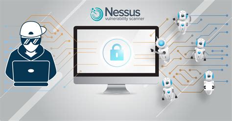 NESSUS VULNERABILITY-SCANNER – SecroMix