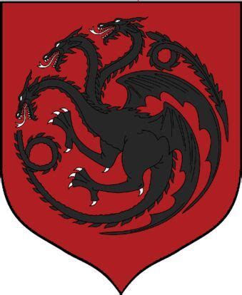 House Blackfyre | Wiki | Thrones Amino