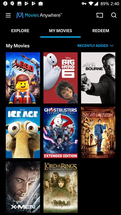 How to watch your iTunes movies on any Android device - Phandroid