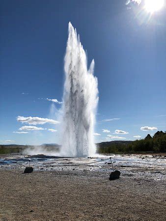 Selfoss Geyser - All You Need to Know BEFORE You Go - Updated 2020 (Iceland) - Tripadvisor