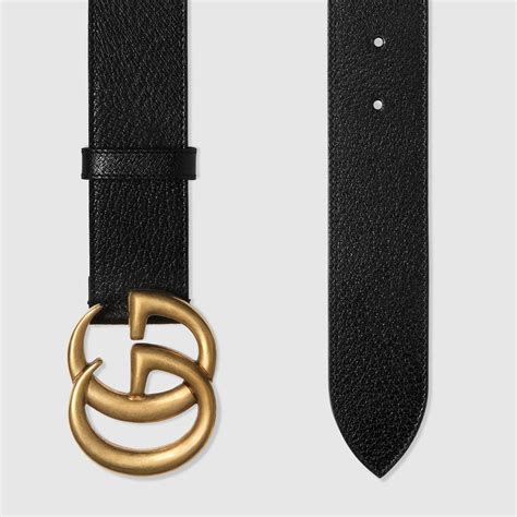 Gucci G Belt Mens Replica | semashow.com