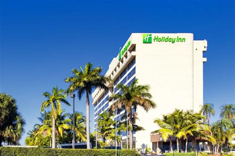 Holiday Inn Miami West Airport Rates, Reviews, Coupons near (MIA)| parkingaccess.com