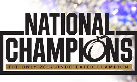 UCF to Hang National Championship Banner - Student Union Sports