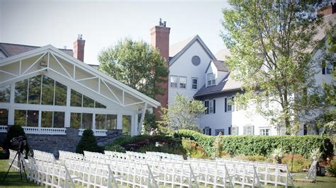 Weddings at The Essex Vermont Weddings