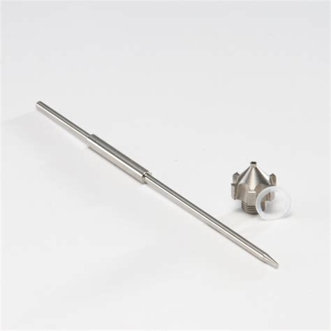 Earlex Stainless Steel Needle Kit Paint Sprayer Tip in the Paint Sprayer Tips & Extensions ...
