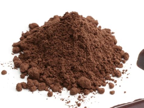 Dark Cocoa Powder Nutrition Facts - Eat This Much