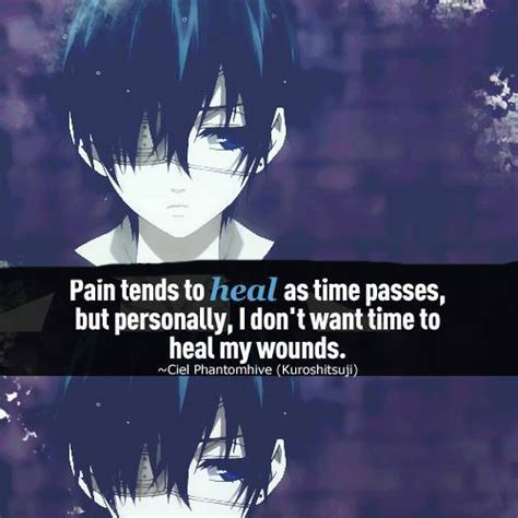 Anime Death Quotes. QuotesGram