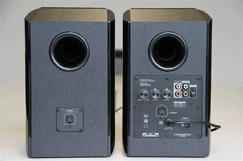 Edifier R2000DB Review – HiFiReport