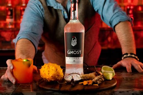 Ghost Tequila Signs National Distribution Agreement with RNDC - BevNET.com