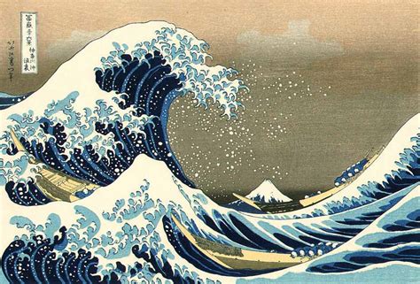 Japanese Art: Everything You Might Not Know